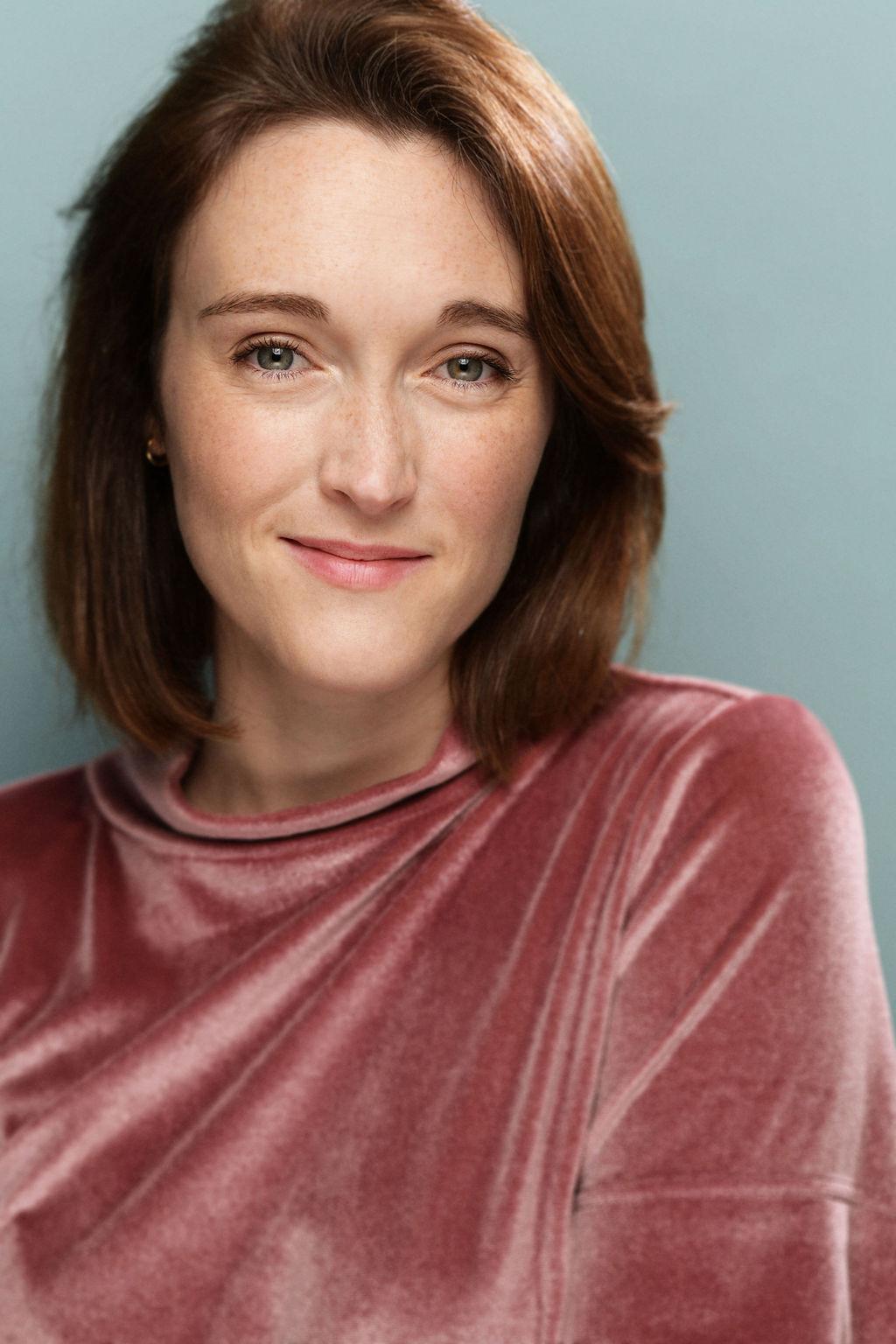 Kira Burri