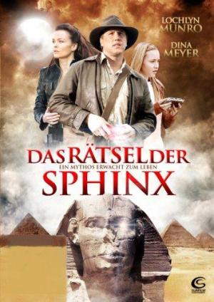 Riddles of the Sphinx [Spanish]