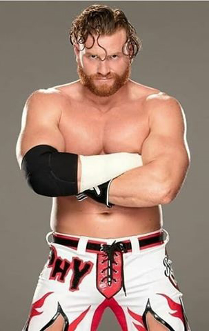 actor Matthew Adams large photo