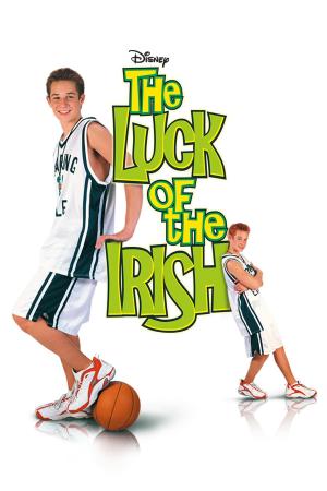 The Luck of the Irish [Spanish]