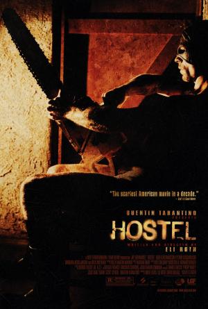 Hostel [Spanish]