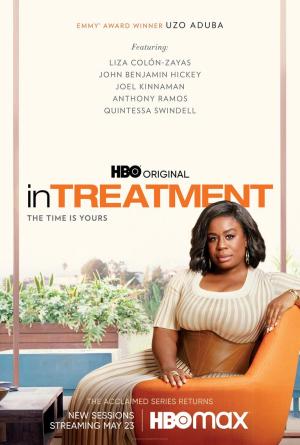 In Treatment [Spanish] S1-S4