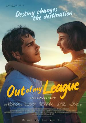 Out of My League [Spanish]