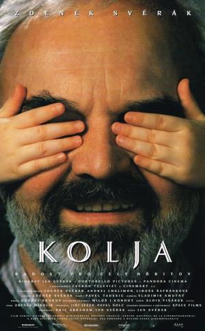 Kolya [Spanish]