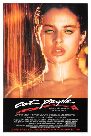 Cat People [Spanish]