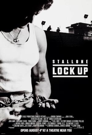 Lock Up [Spanish]