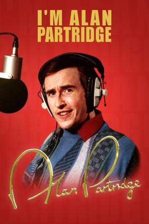 I'm Alan Partridge [Russian] S1-S2