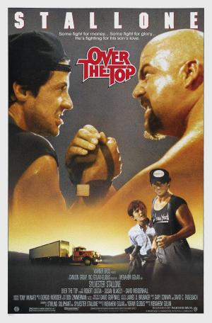 Over the Top - 123Movies