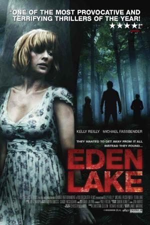Eden Lake [Spanish]