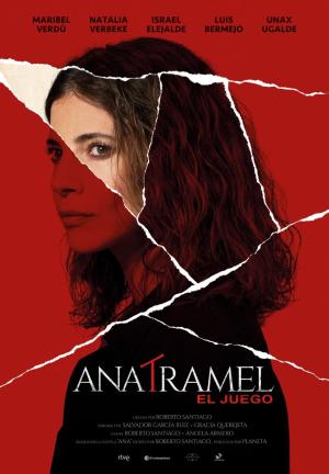 Ana Tramel. El juego [Spanish]