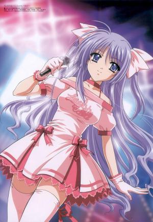 Lovedol: Lovely Idol [English]