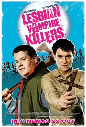 Vampire Killers [Spanish]
