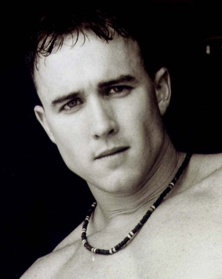 actor Don Ferguson large photo