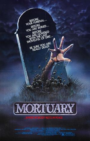 Mortuary [Spanish]