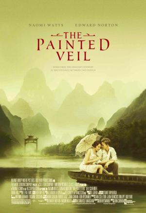 The Painted Veil [Russian]