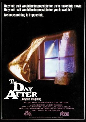 The Day After [Spanish]