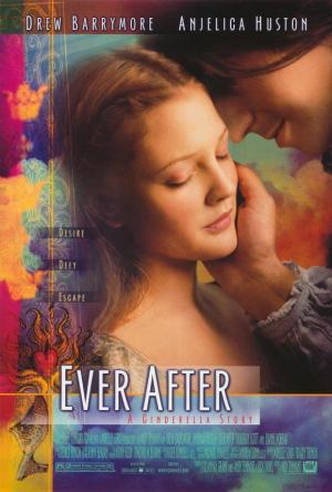 Ever After: A Cinderella Story [Russian]