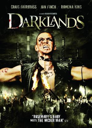 Darklands [Spanish]