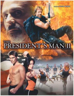 The President's Man: A Line in the Sand [Spanish]