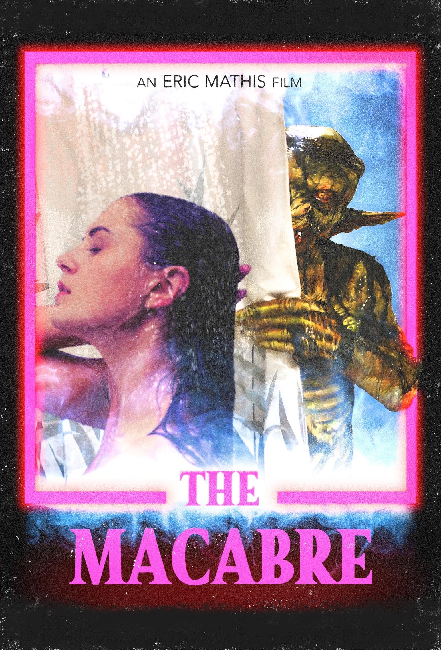 The Macabre (2022) | Watch on Movi47