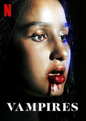 Vampires [Spanish]