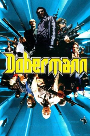 Dobermann [Spanish]