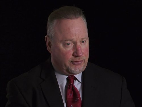 actor Tommy LeNoir large photo