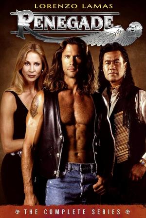 Renegade [Spanish] S1-S5