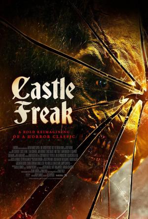 Castle Freak [SpanishLatam]