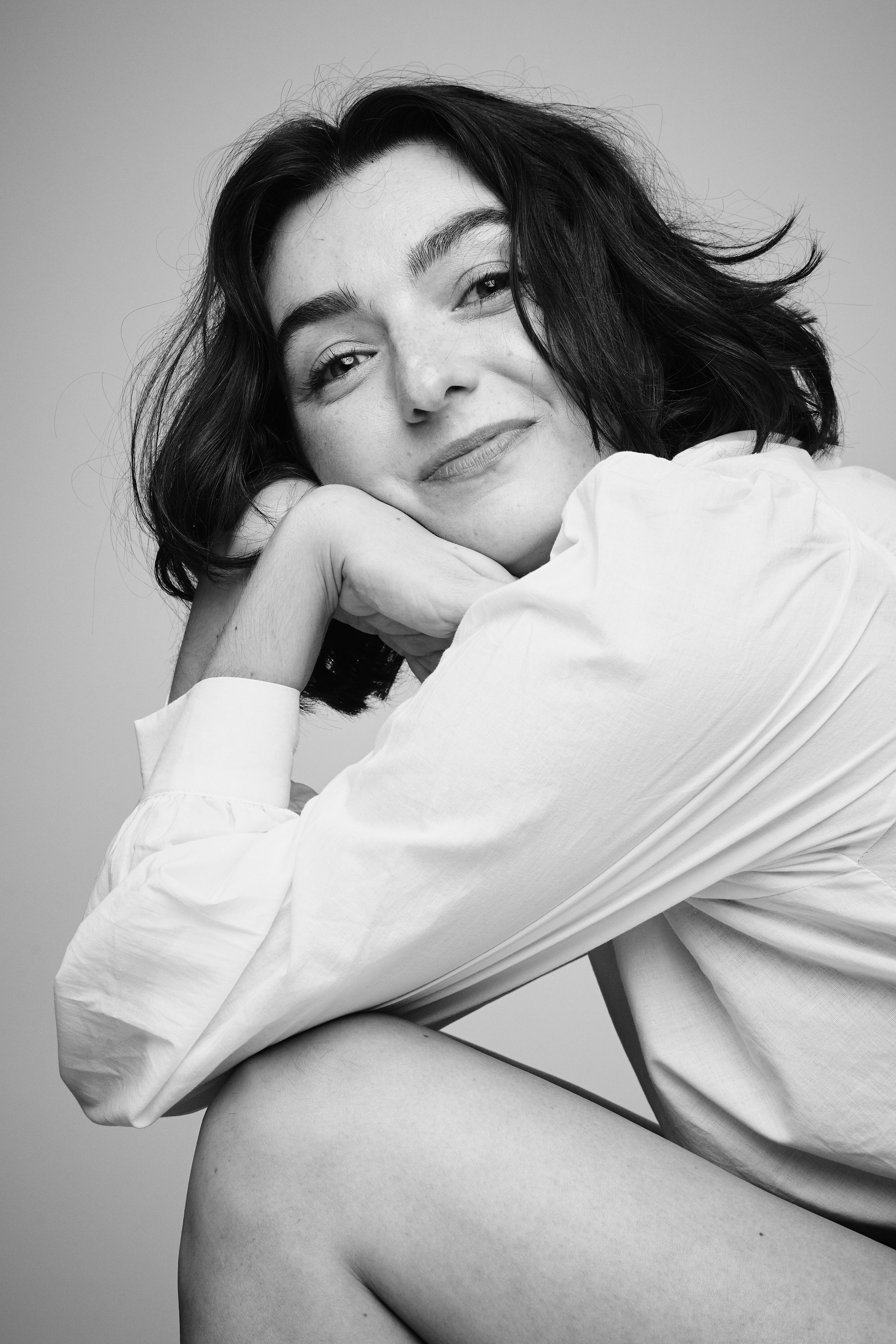 actor Michaela Rose Reggio large photo