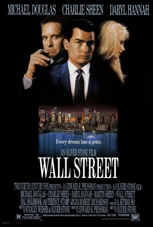Wall Street - 123Movies