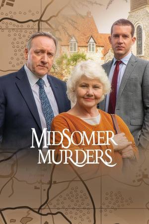 Midsomer Murders [Russian] S1-S22