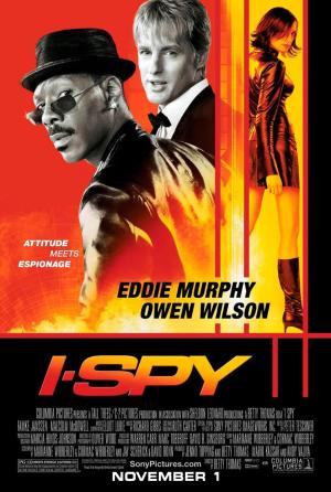 I Spy [Spanish]