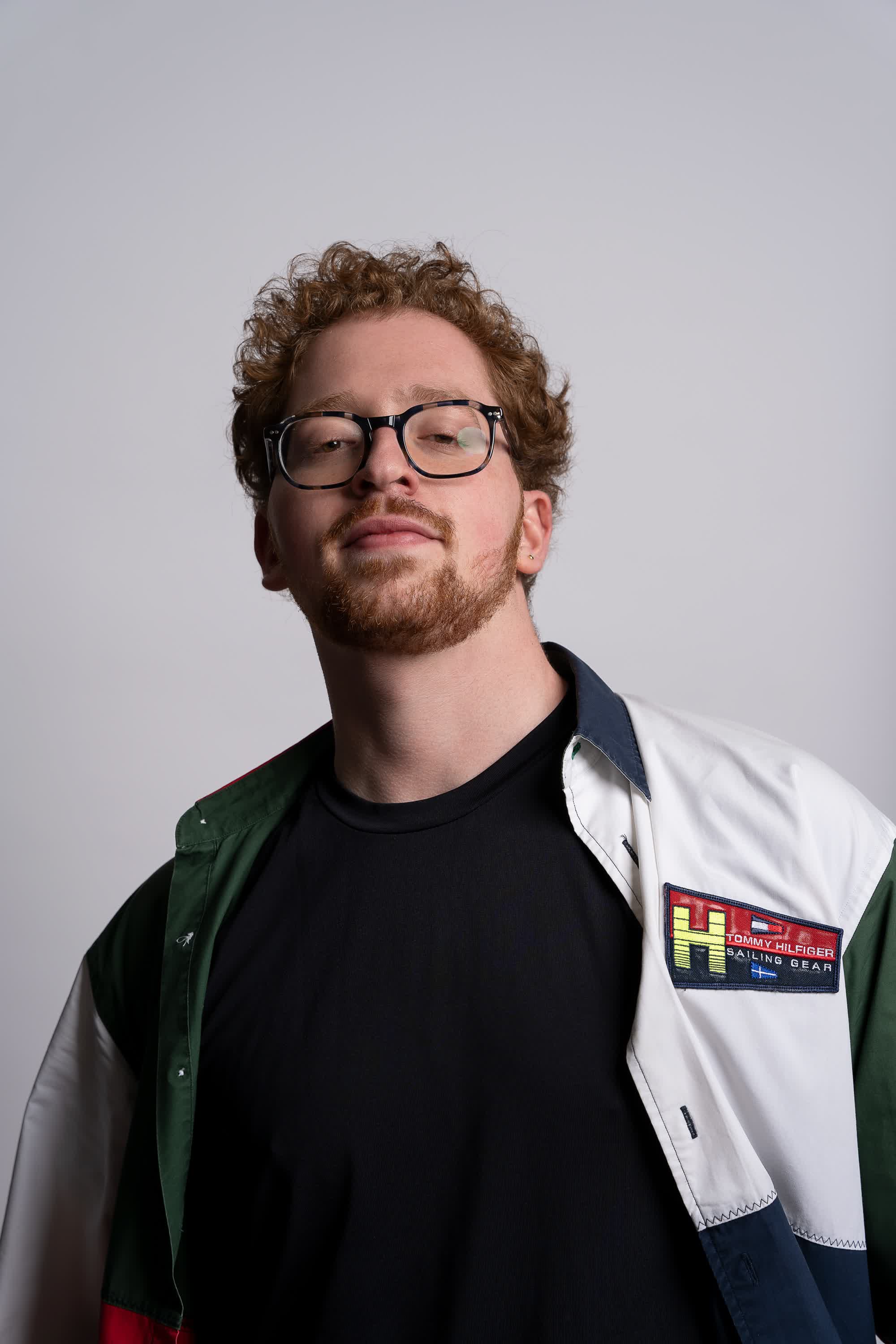 Zachary Hausman