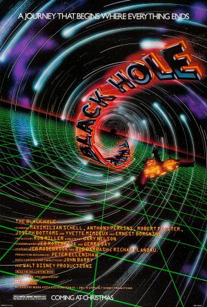 The Black Hole [Spanish]