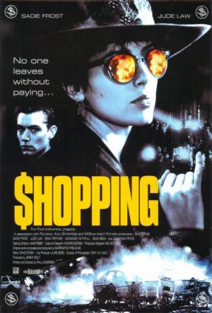 Shopping [Spanish]