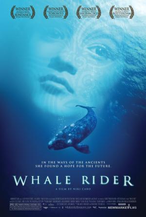 Whale Rider [Spanish]