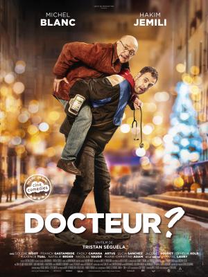 A Good Doctor [Spanish]