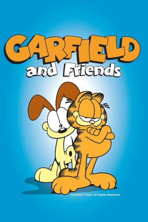 Garfield and Friends [SpanishLatam] S1-S7