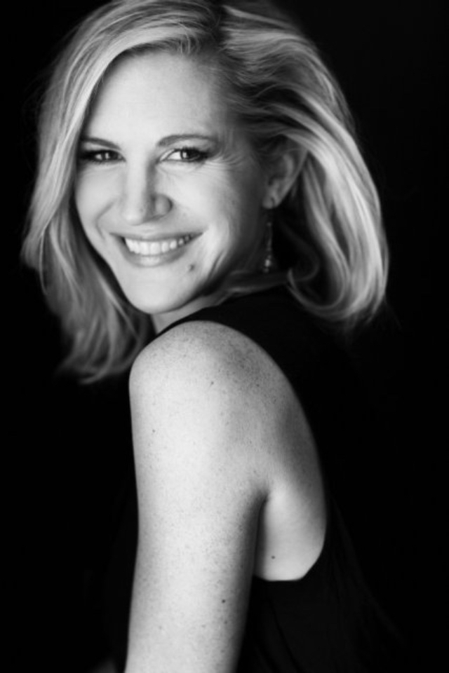 actor Adrianne Richards large photo