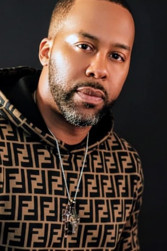 actor Shawn McDonald large photo