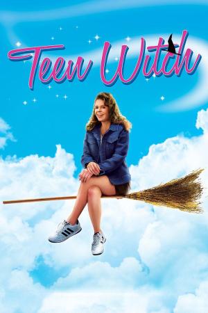 Teen Witch [Spanish]
