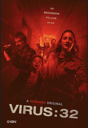 Virus-32 [SpanishLatam]