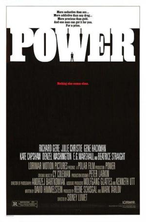 Power [Spanish]
