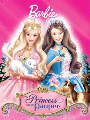 Barbie as The Princess and the Pauper [Spanish]