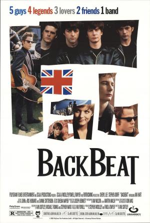 Backbeat [Spanish]