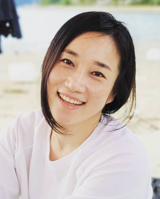 actor Kim Si-young large photo