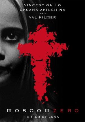 Moscow Zero [Spanish]