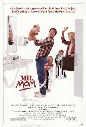 Mr. Mom [Spanish]