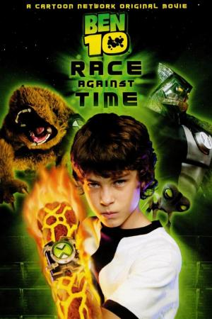 Ben 10: Race Against Time [Spanish]